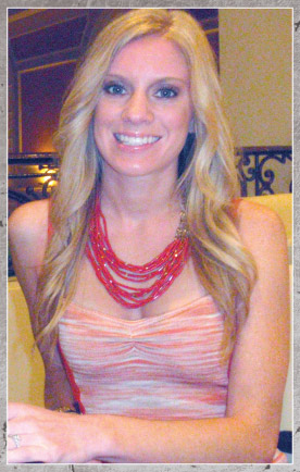 Lindsey Meehan